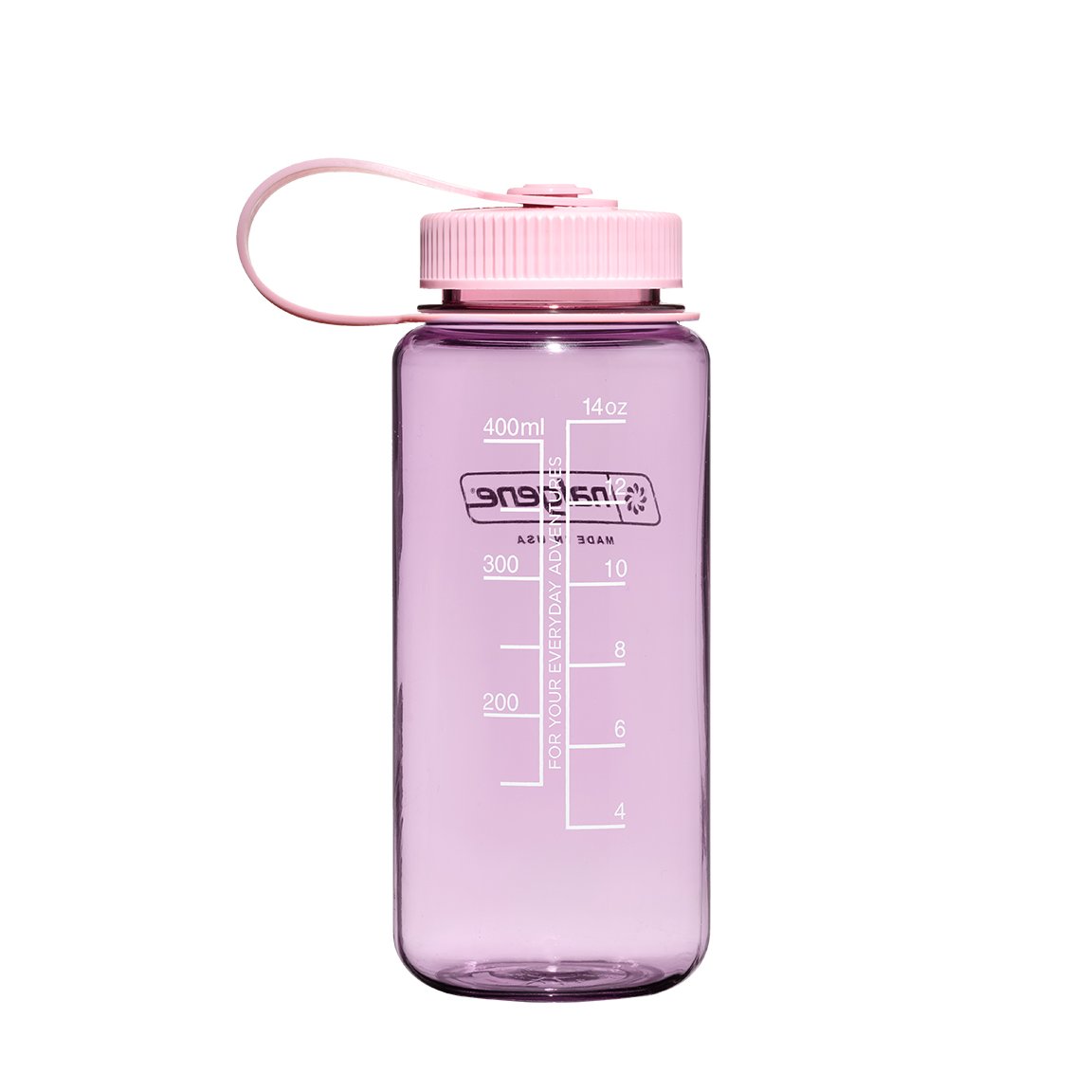 NALGENE - WM 16oz Sustain Cherry Blossom Water Bottle — view 2
