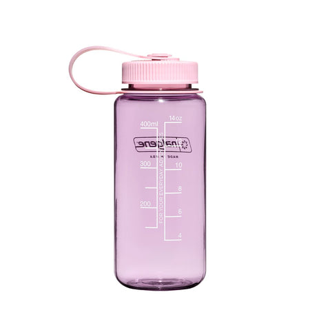 NALGENE - WM 16oz Sustain Cherry Blossom Water Bottle — view 2