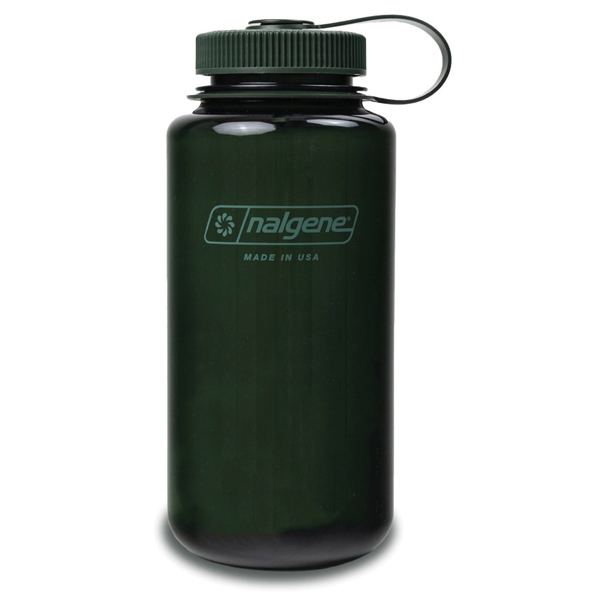 NALGENE - WM 16oz Sustain Bottle - Jade