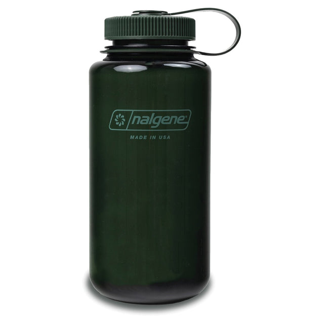 NALGENE - WM 16oz Sustain Bottle - Jade
