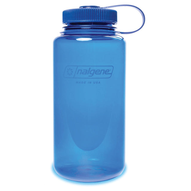 NALGENE - WM 16oz Sustain Bottle - Denim