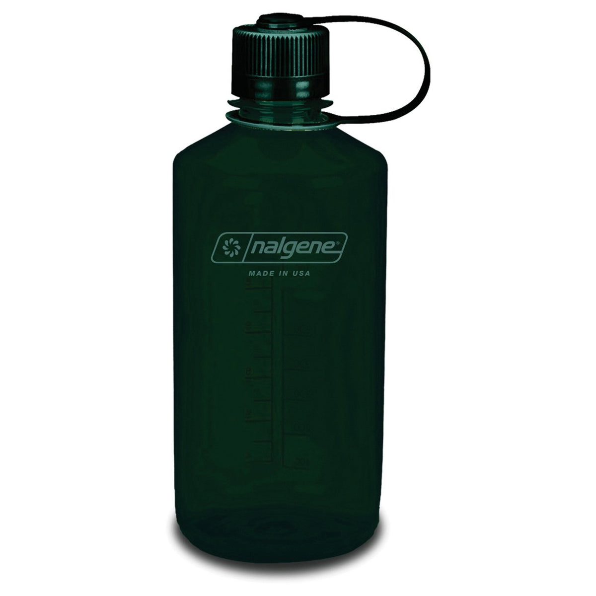 NALGENE - Sustain 32oz Narrow-Mouth Bottle - Jade