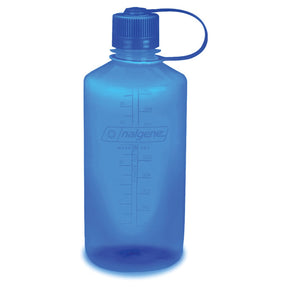 NALGENE - Sustain 32oz Narrow-Mouth Bottle - Denim