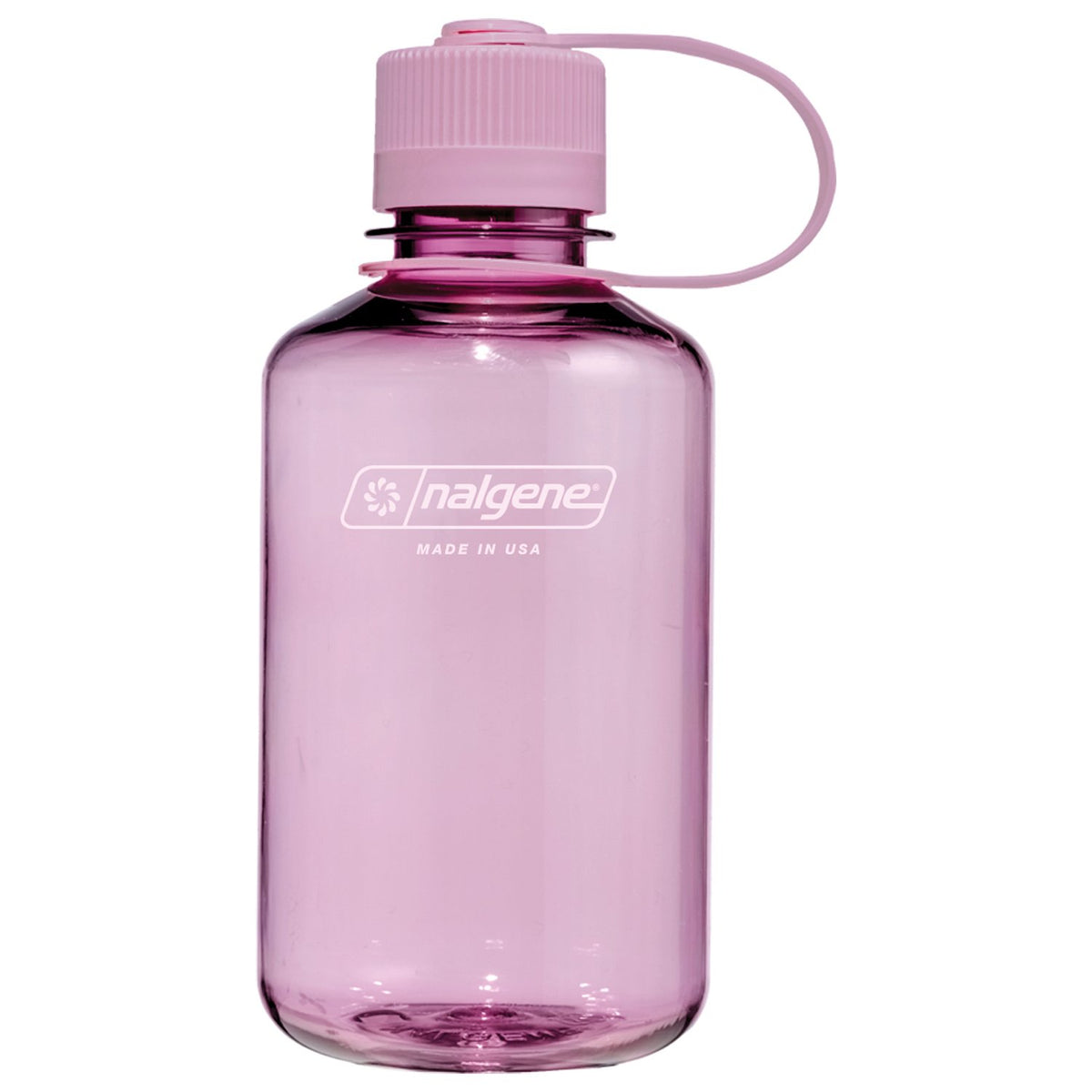 NALGENE - NM 16oz Sustain Cherry Blossom Bottle
