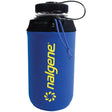 NALGENE - WM 32oz Bottle Sleeve Blue