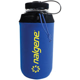 NALGENE - WM 32oz Bottle Sleeve Blue
