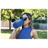 NALGENE - WM 32oz Bottle Sleeve Blue