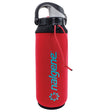 NALGENE - 24oz OTF Bottle Sleeve - Red Bud
