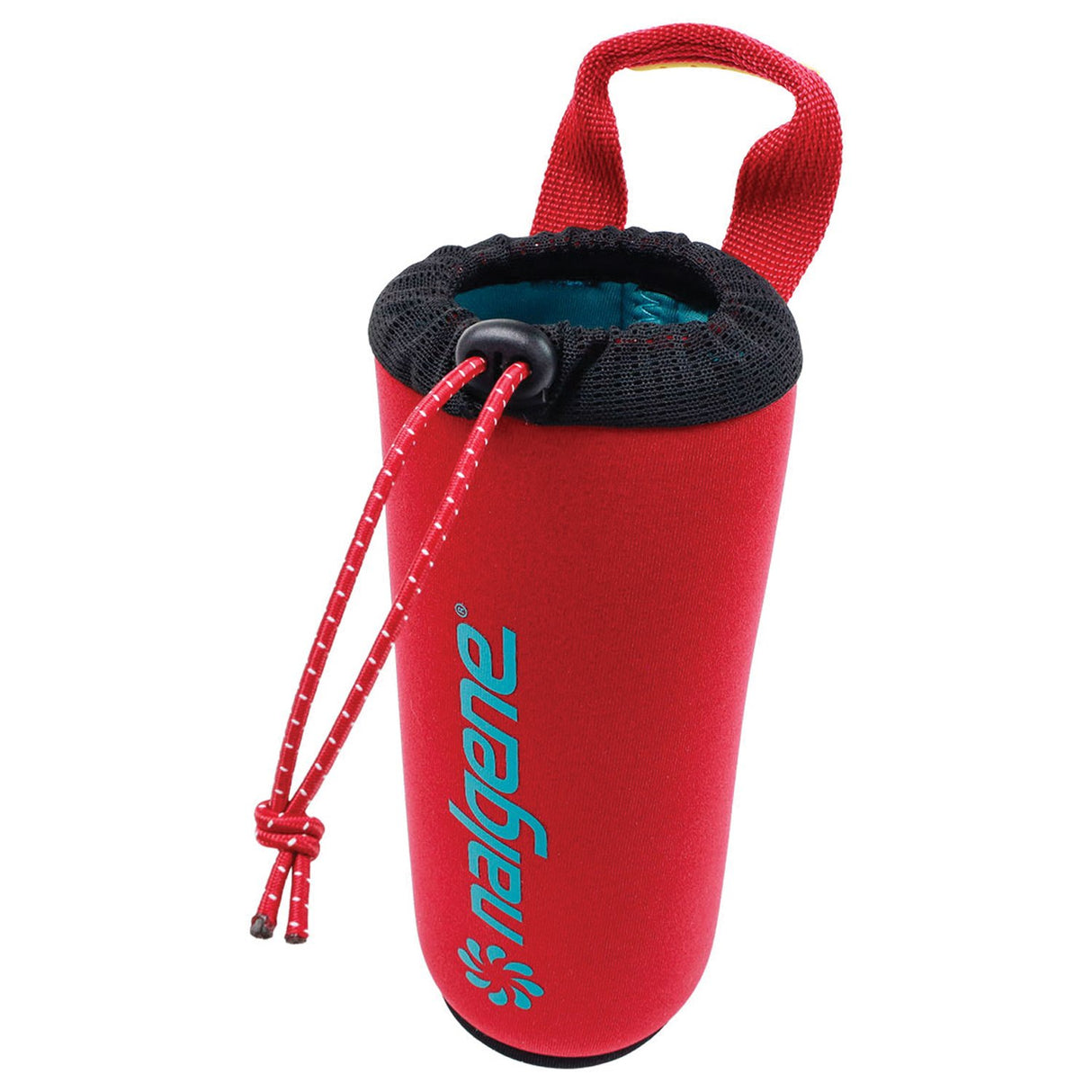NALGENE - 24oz OTF Bottle Sleeve - Red Bud
