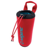 NALGENE - 24oz OTF Bottle Sleeve - Red Bud