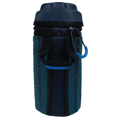 NALGENE - WM 32oz Insulated Sleeve Blue — view 3