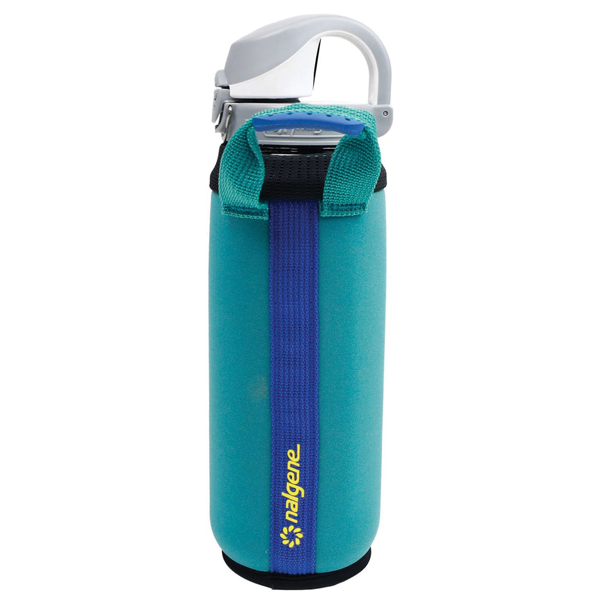 Nalgene - 24oz OTF Bottle Sleeve - Teal