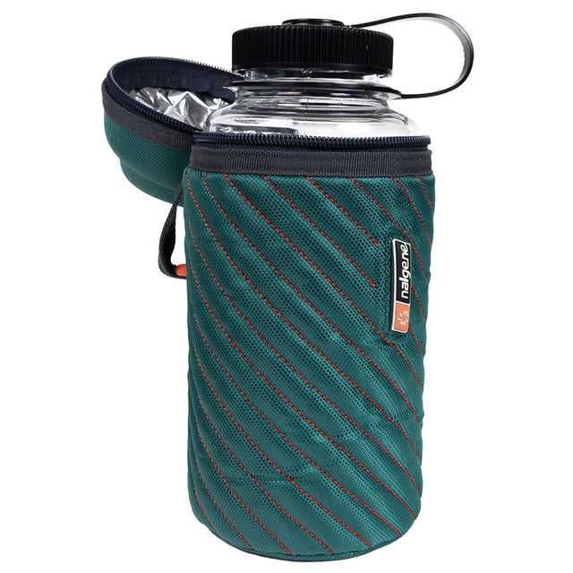NALGENE - WM 32oz Insulated Sleeve - Teal