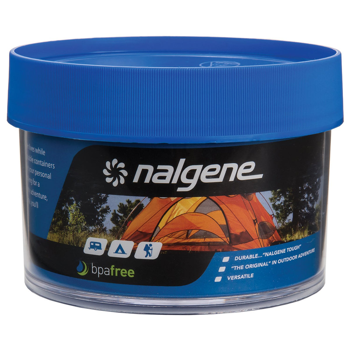 NALGENE - 16oz Outdoor Storage Jar Sustain