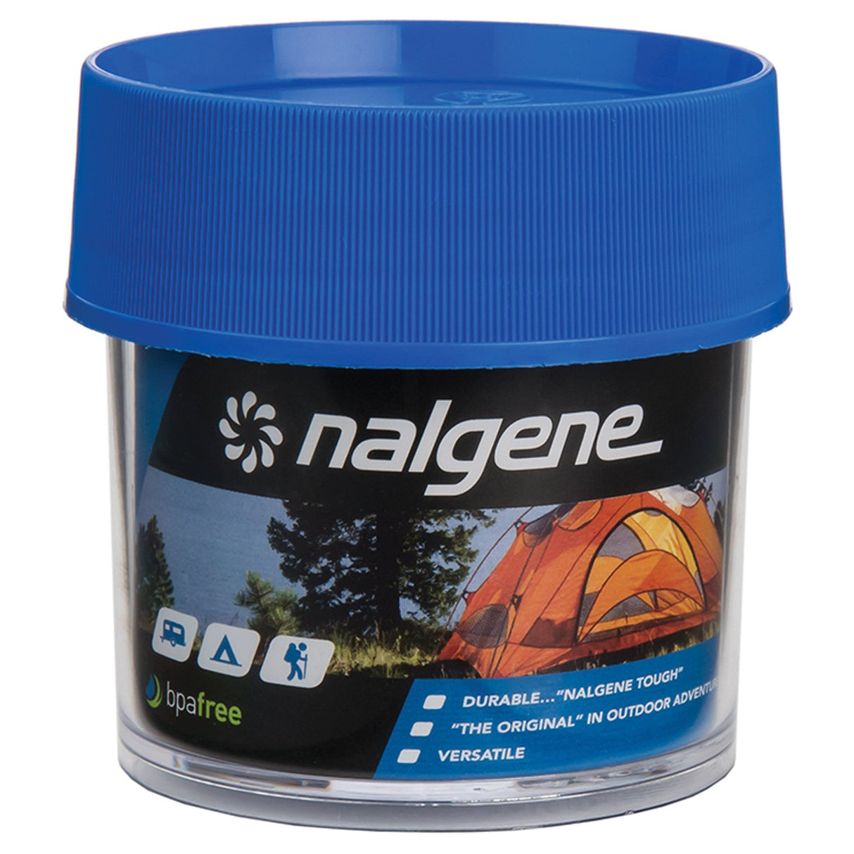 NALGENE - 4 oz Outdoor Storage Jar Sustain