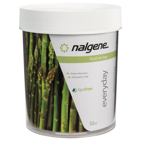 NALGENE - 32oz Kitchen Storage Jar Sustain