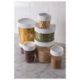 NALGENE - 16oz Kitchen Storage Jar Sustain