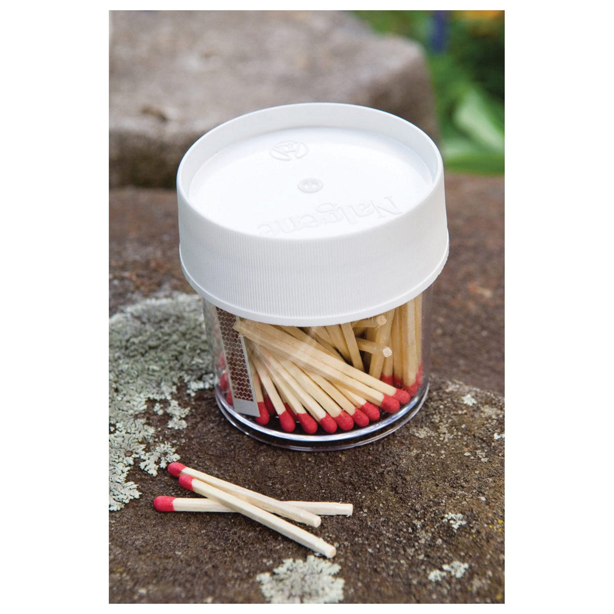 NALGENE - 4 oz Kitchen Storage Jar Sustain