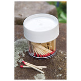 NALGENE - 4 oz Kitchen Storage Jar Sustain