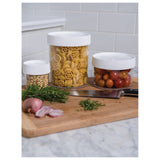 NALGENE - 4 oz Kitchen Storage Jar Sustain