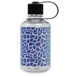 NALGENE - NM 16oz Sustain Bottle Rainbow Giraffe