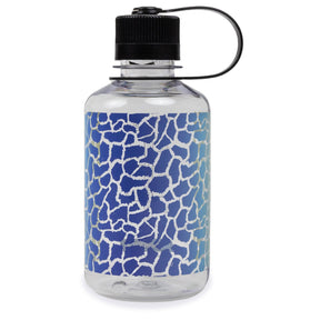NALGENE - NM 16oz Sustain Bottle Rainbow Giraffe