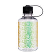 NALGENE - NM 16oz Sustain Rainbow Snake Bottle