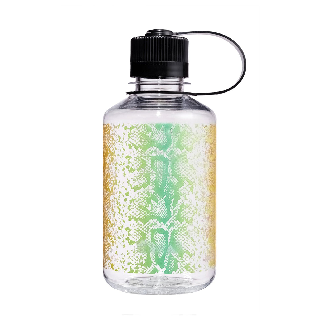 NALGENE - NM 16oz Sustain Rainbow Snake Bottle
