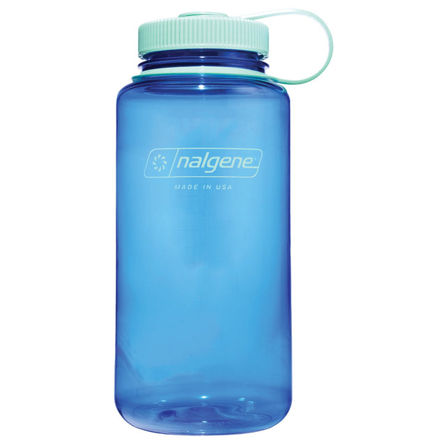 NALGENE - 32oz Sustain Water Bottle - Cornflower Blue
