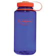 NALGENE - WM 32oz Sustain Water Bottle - Periwinkle