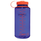 NALGENE - WM 32oz Sustain Water Bottle - Periwinkle