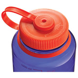 NALGENE - WM 32oz Sustain Water Bottle - Periwinkle