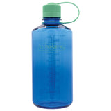 NALGENE - 32oz Sustain Bottle, Cornflower Blue