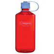 NALGENE - 32oz Sustain Narrow-Mouth Bottle - Marmalade Orange