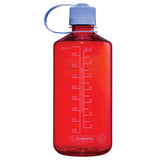 NALGENE - 32oz Sustain Narrow-Mouth Bottle - Marmalade Orange