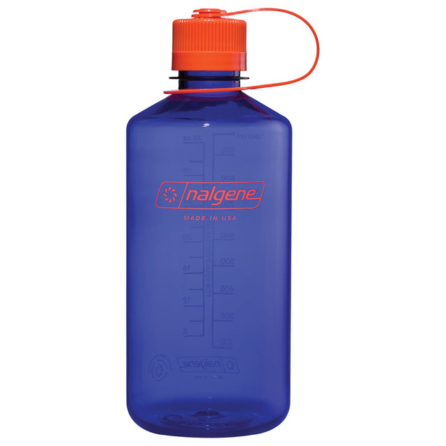 NALGENE - NM 32oz Sustain Water Bottle - Periwinkle