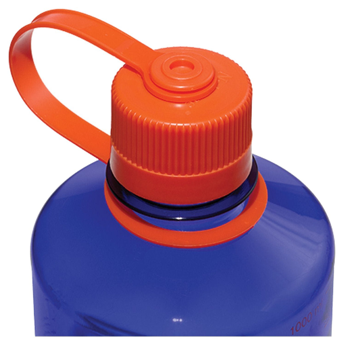 NALGENE - NM 32oz Sustain Water Bottle - Periwinkle — view 3
