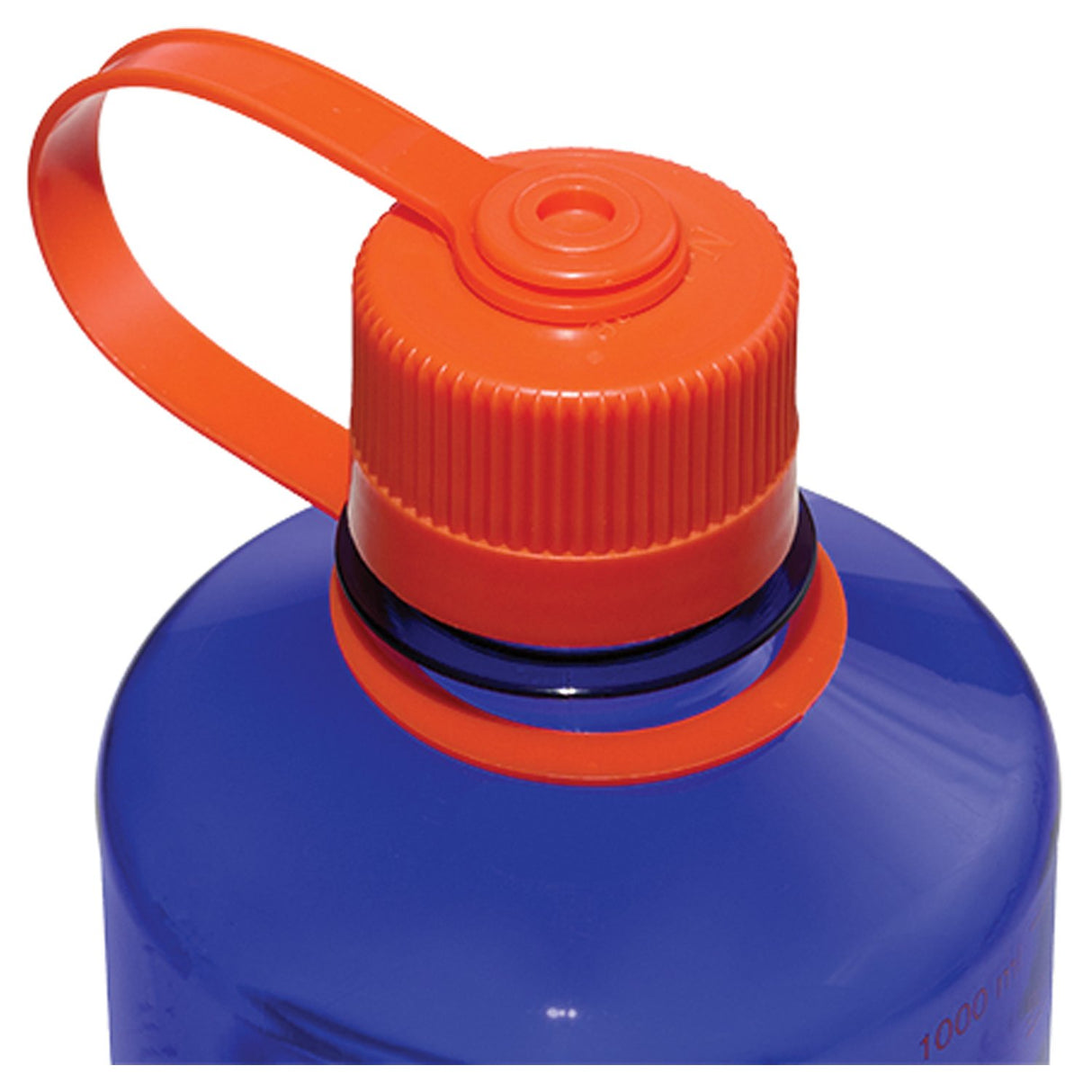 NALGENE - NM 32oz Sustain Water Bottle - Periwinkle