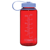 NALGENE - WM 16oz Sustain Bottle - Marmalade Orange
