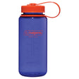 NALGENE - WM 16oz Sustain Bottle - Periwinkle