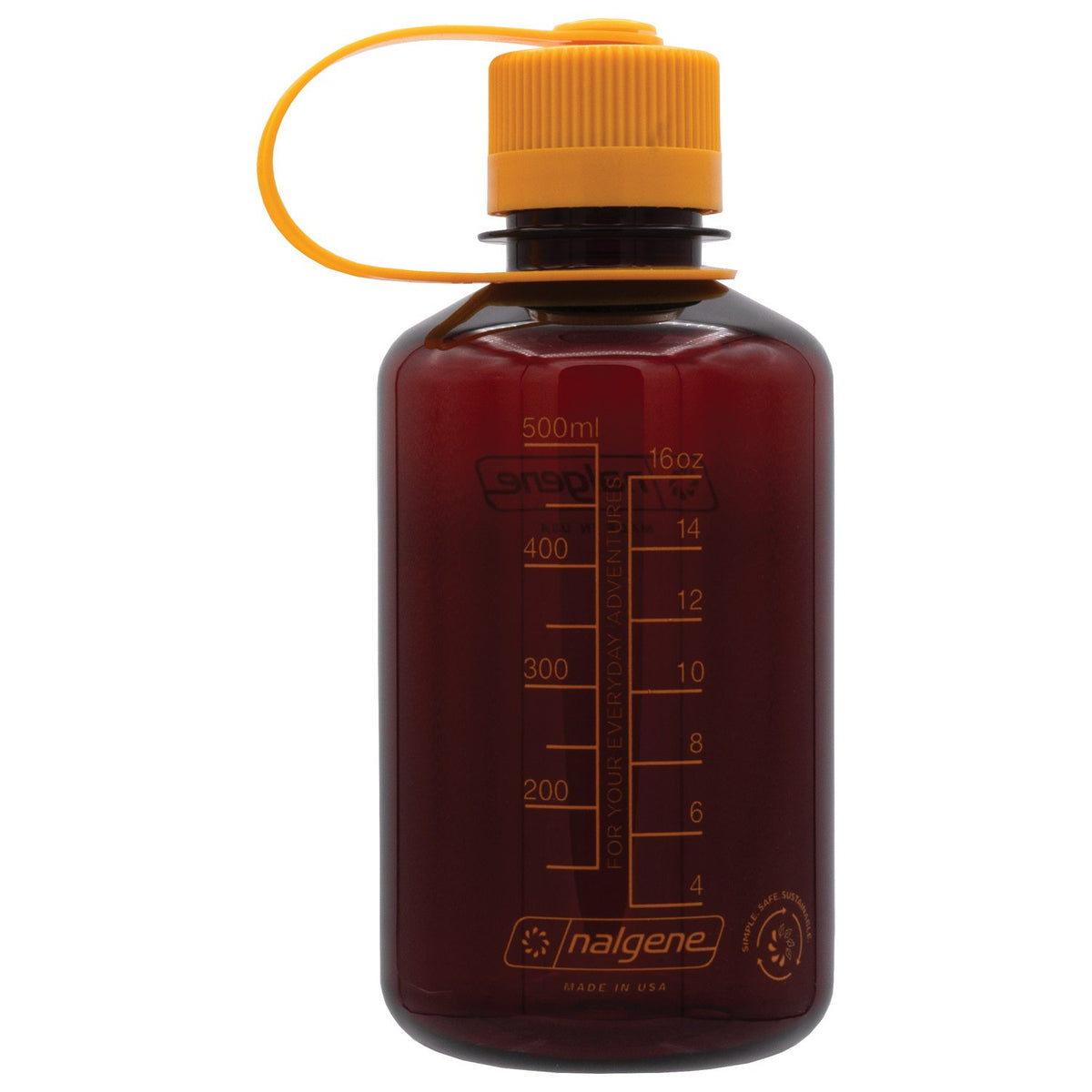 NALGENE - NM 16oz Sustain Laker Bottle