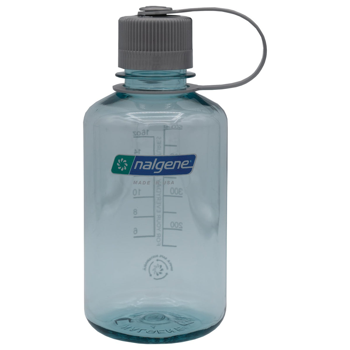 NALGENE - NM 16oz Sustain Bottle - Seafoam