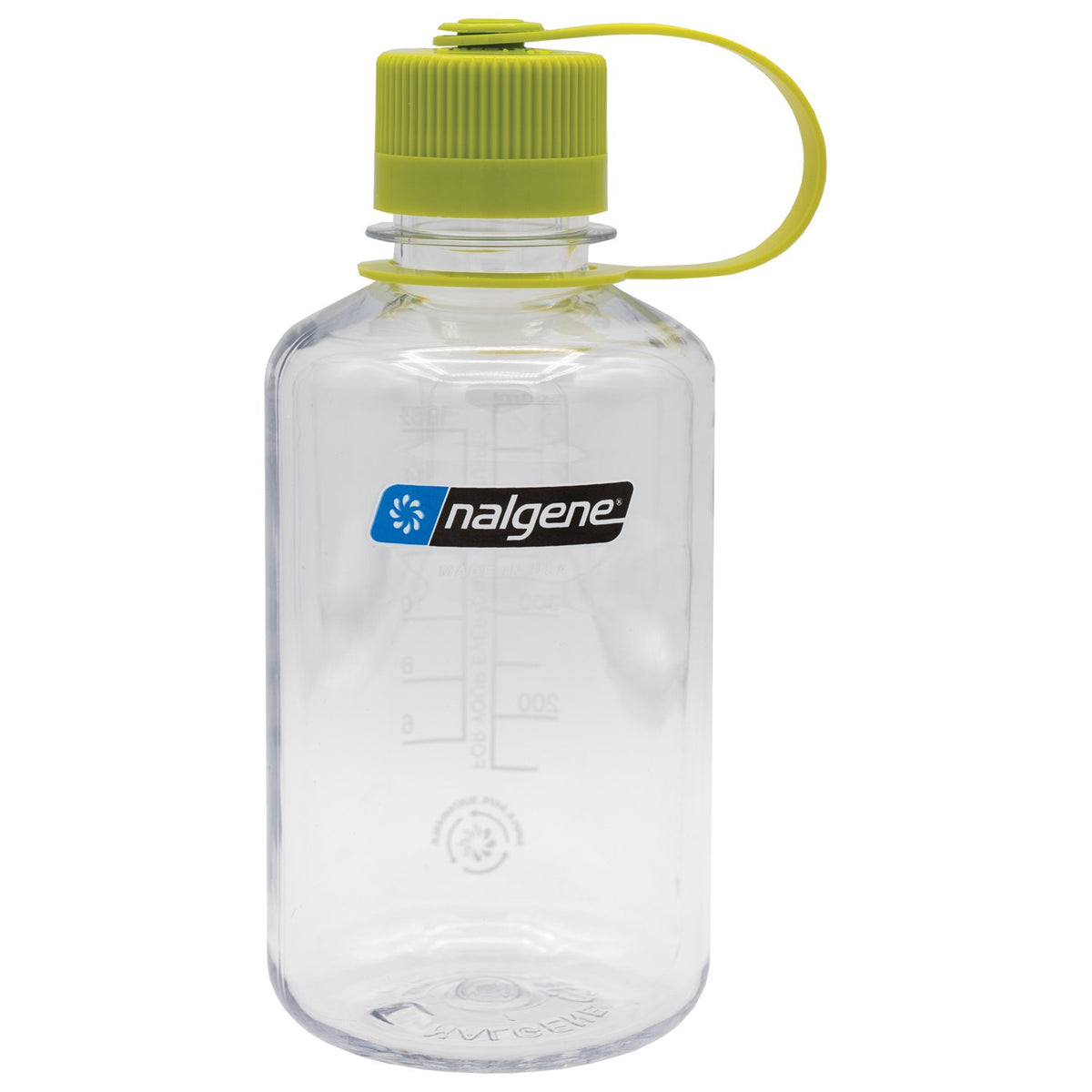 NALGENE - NM 16oz Sustain Clear Bottle
