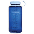 NALGENE - WM 32oz Sustain Bottle - Indigo