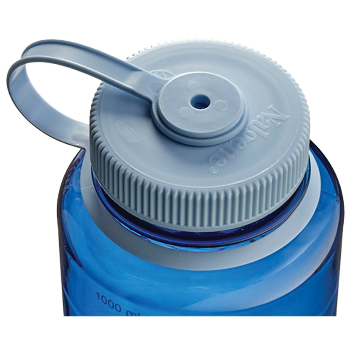 NALGENE - WM 32oz Sustain Bottle - Indigo