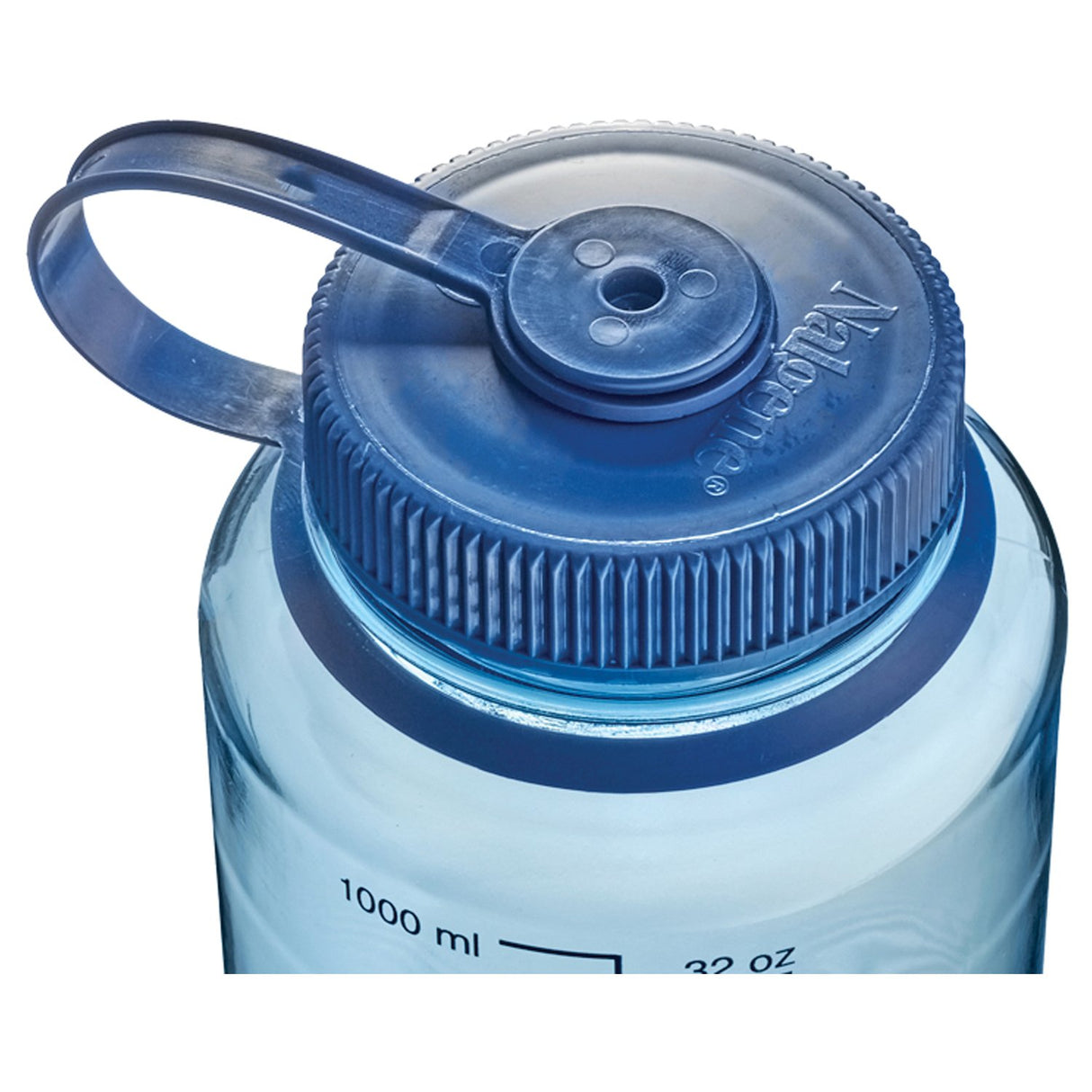 NALGENE - WM 32oz Sustain Bottle - Baby Blue
