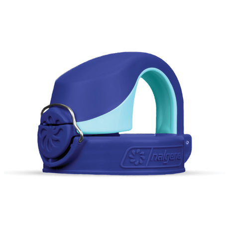NALGENE - OTF Lid Blue/Aqua