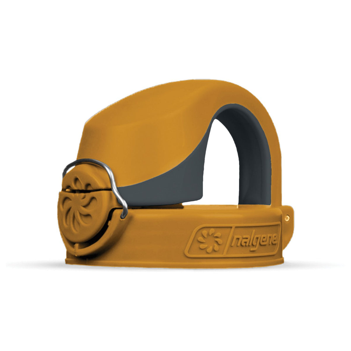 NALGENE - OTF Lid Brown/Black