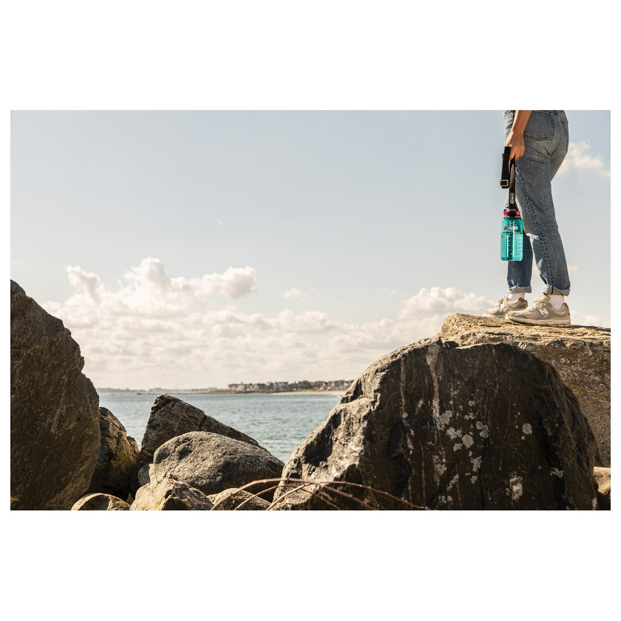 NALGENE - WM 32oz Carrying Strap