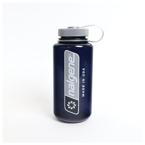 Nalgene - WM 32oz Odyssey Gray with Plate Cap